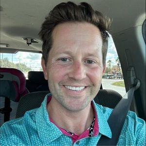 Meet your Posher, Steve